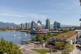 Photo 28: 701 1625 MANITOBA Street in Vancouver: False Creek Condo for sale in "SHORELINE AT THE VILLAGE" (Vancouver West)  : MLS®# R2724453