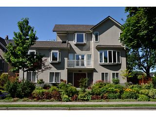 Photo 14: 223 W 17TH Avenue in Vancouver: Cambie House for sale in "Cambie" (Vancouver West)  : MLS®# V1015539