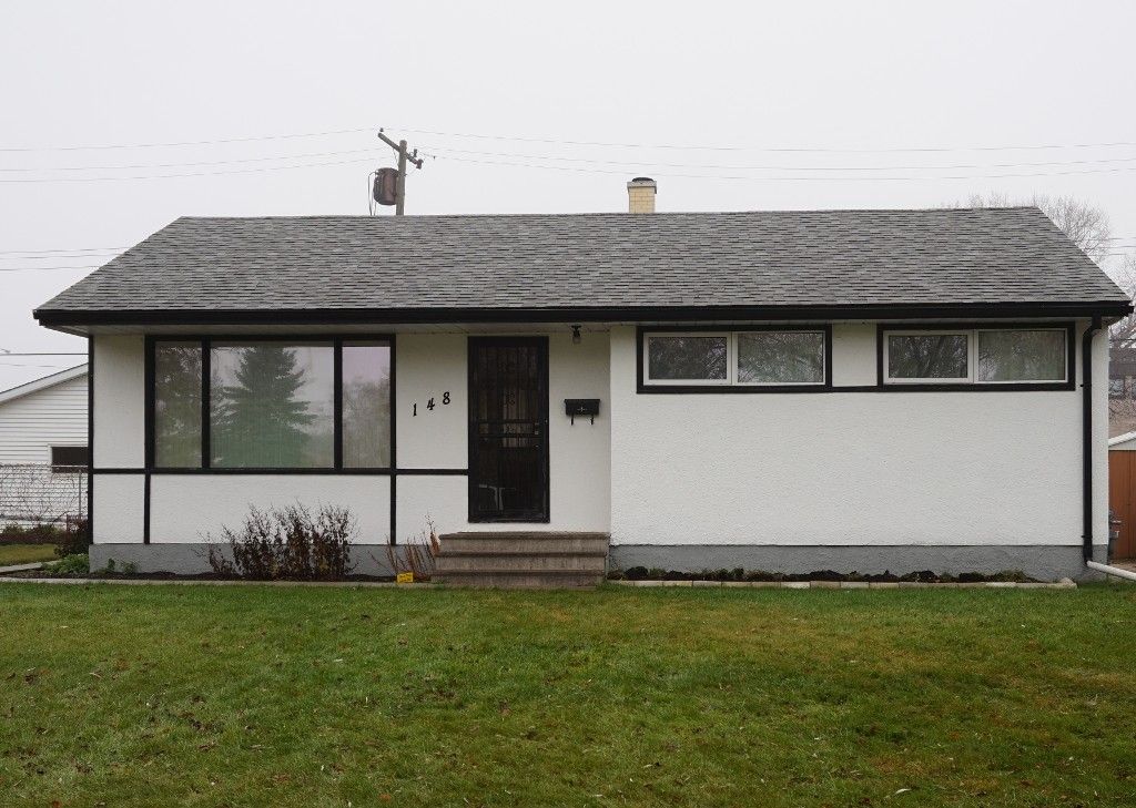 Main Photo: SOLD in : Crestview Single Family Detached for sale : MLS®# 1529903