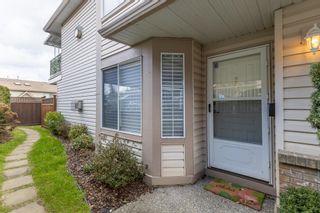 Photo 4: 27 3110 TRAFALGAR Street in Abbotsford: Central Abbotsford Townhouse for sale in "Northview Properties" : MLS®# R2873516