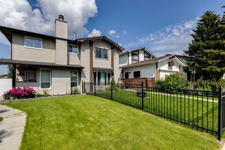 Photo 5: 241 Maunsell Close NE in Calgary: Mayland Heights Semi Detached for sale : MLS®# A1235675