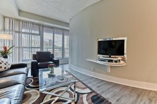 Photo 20: 410 205 Riverfront Avenue SW in Calgary: Chinatown Apartment for sale : MLS®# A1174848