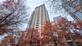 Main Photo: 910 977 MAINLAND Street in Vancouver: Yaletown Condo for sale in "Yaletown Park 3" (Vancouver West)  : MLS®# R2877453