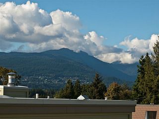 Photo 20: 1743 CHESTERFIELD Avenue in North Vancouver: Central Lonsdale Townhouse for sale in "Central Lonsdale" : MLS®# V1054399