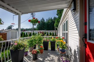 Photo 5: 20 2301 Arbot Rd in Nanaimo: Na North Nanaimo Manufactured Home for sale : MLS®# 881365