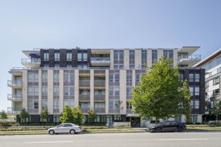 Photo 25: 502 6733 CAMBIE Street in Vancouver: South Cambie Condo for sale in "Camellia" (Vancouver West)  : MLS®# R2782247