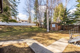 Photo 37: 3163 WALLACE Crescent in Prince George: Hart Highlands House for sale (PG City North (Zone 73))  : MLS®# R2683139