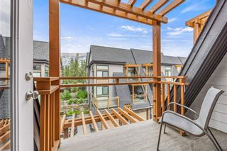 Photo 22: 704 102 Stewart Creek Rise: Canmore Row/Townhouse for sale : MLS®# A1250551