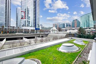 Photo 16: 608 188 KEEFER Place in Vancouver: Downtown VW Condo for sale in "Espana" (Vancouver West)  : MLS®# R2657179