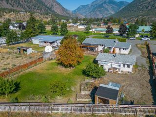 Photo 64: 288 HOLLYWOOD Crescent: Lillooet House for sale (South West)  : MLS®# 169823