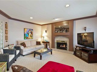 Photo 5: 1512 EAGLE MOUNTAIN Drive in Coquitlam: Westwood Plateau House for sale : MLS®# V953160