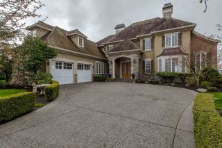 Photo 1: 35460 JEWEL Court in Abbotsford: Abbotsford East House for sale in "Eagle Mountain" : MLS®# R2219266