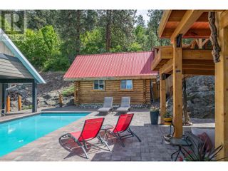 Photo 44: 725 Cypress Drive Mun of Coldstream: Okanagan Shuswap Real Estate Listing: MLS®# 10307926