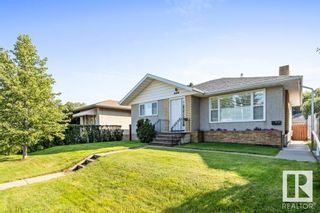 Photo 2: 9847 79 Street House in Forest Heights (Edmonton) | E4382628