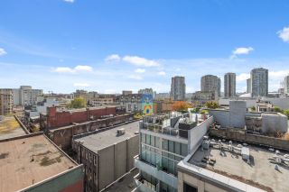 Photo 27: 1102 66 W CORDOVA Street in Vancouver: Downtown VW Condo for sale (Vancouver West)  : MLS®# R2641747