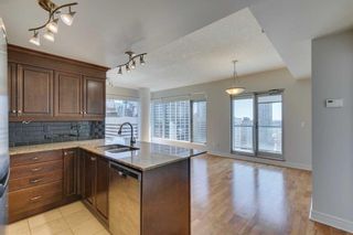 Photo 5: 2504 910 5 Avenue SW in Calgary: Downtown Commercial Core Apartment for sale : MLS®# A2131228