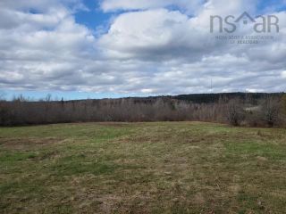 Photo 1: Lot 22-1 321 Highway in Valley Road: 102S-South of Hwy 104, Parrsboro Vacant Land for sale (Northern Region)  : MLS®# 202207662