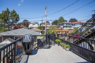 Photo 28: 3857 PARKER Street in Burnaby: Willingdon Heights House for sale (Burnaby North)  : MLS®# R2470283