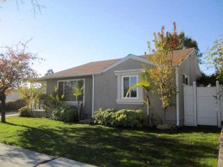 Photo 2: Residential for sale : 3 bedrooms : 5208 Waring Rd in San Diego