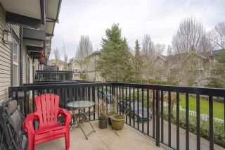 Photo 18: 28 20176 68 AVENUE in Langley: Willoughby Heights Townhouse for sale : MLS®# R2432776