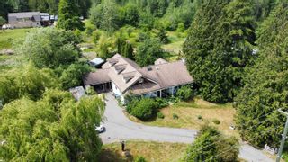 Photo 1: 2441 184 Street in Surrey: Hazelmere House for sale (South Surrey White Rock)  : MLS®# R2783286