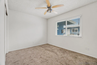 Photo 17: PACIFIC BEACH Condo for sale : 2 bedrooms : 5053 1/2 Mission Blvd in San Diego