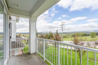 Photo 10: 215 16398 64 Avenue in Surrey: Cloverdale BC Condo for sale in "The Ridge at Bose Farm" (Cloverdale)  : MLS®# R2309894