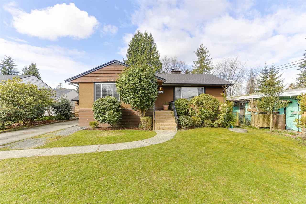 Main Photo: 12041 221 Street in Maple Ridge: West Central House for sale : MLS®# R2474370