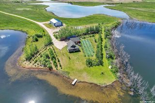 Photo 1: Blue heron acres in Fish Creek: Residential for sale (Fish Creek Rm No. 402)  : MLS®# SK975064