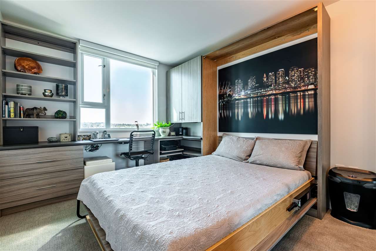 Photo 30: Photos: 1605 120 MILROSS Avenue in Vancouver: Downtown VE Condo for sale in "THE BRIGHTON BY BOSA" (Vancouver East)  : MLS®# R2568798