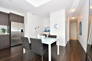 Photo 9: 317 3138 RIVERWALK Avenue in Vancouver: Champlain Heights Condo for sale in "SHORELINE" (Vancouver East)  : MLS®# R2249741