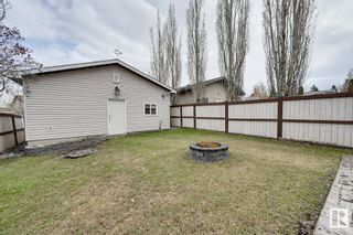 Photo 38: 1141 HYNDMAN Road in Edmonton: Zone 35 House for sale : MLS®# E4384670