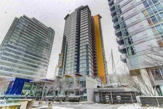 Photo 19: 1705 111 W GEORGIA Street in Vancouver: Downtown VW Condo for sale in "SPECTRUM" (Vancouver West)  : MLS®# R2136148