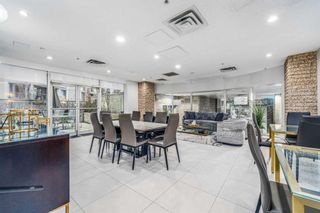 Photo 10: 601 837 2 Avenue SW in Calgary: Eau Claire Apartment for sale : MLS®# A2097967