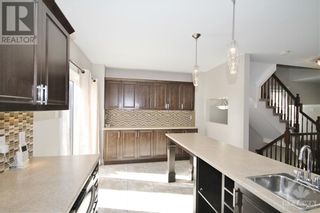 Photo 13: 106 BRILIA PRIVATE in Ottawa: House for rent : MLS®# 1388682