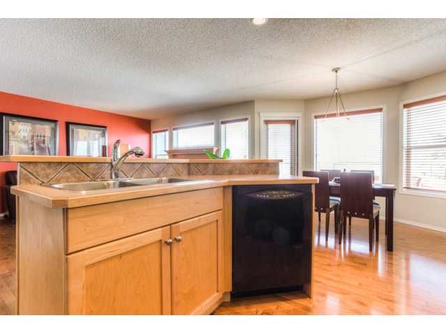Photo 5: Photos: 148 COUGARSTONE Common SW in Calgary: Cougar Ridge Residential Detached Single Family for sale : MLS®# C3643965