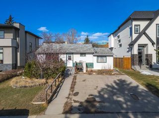 Main Photo: 4508 21 Avenue Avenue NW in Calgary: Montgomery Detached for sale : MLS®# A2122903