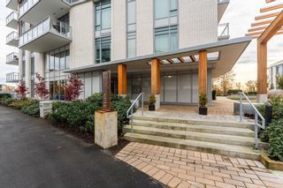 Photo 30: 304 3198 RIVERWALK Avenue in Vancouver: South Marine Condo for sale in "Currents At Water's Edge" (Vancouver East)  : MLS®# R2746654