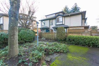 Photo 19: 8 61 E 23RD Avenue in Vancouver: Main Townhouse for sale (Vancouver East)  : MLS®# R2376240