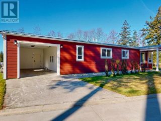 Photo 27: 202-7440 NOOTKA STREET in Powell River: House for sale : MLS®# 17899