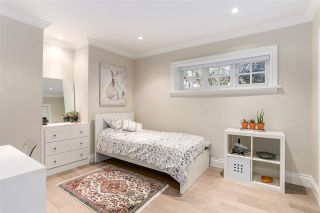 Photo 16: 5237 MARGUERITE Street in Vancouver: Shaughnessy House for sale in "Shaughnessy" (Vancouver West)  : MLS®# R2259741