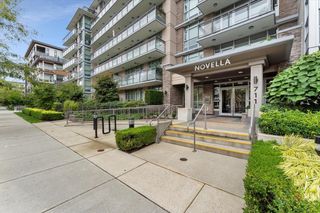 Photo 2: 502 711 BRESLAY Street in Coquitlam: Coquitlam West Condo for sale in "Novella" : MLS®# R2815407