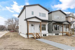 Photo 39: 1440 1st Avenue North in Saskatoon: Kelsey/Woodlawn Residential for sale : MLS®# SK966197