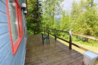 Photo 14: 38831 FORESTRY POINT Road in Smithers: Smithers - Rural House for sale in "Smithers Landing" (Smithers And Area)  : MLS®# R2798494
