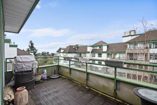 Photo 23: 507 1575 BEST Street: White Rock Condo for sale in "The Embassy" (South Surrey White Rock)  : MLS®# R2875297