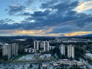 Main Photo: 3601 9888 CAMERON Street in Burnaby: Sullivan Heights Condo for sale in "Silhouette" (Burnaby North)  : MLS®# R2883662