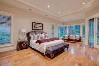 Photo 17: 2841 NORTHCREST Drive in Surrey: Elgin Chantrell House for sale (South Surrey White Rock)  : MLS®# R2495080