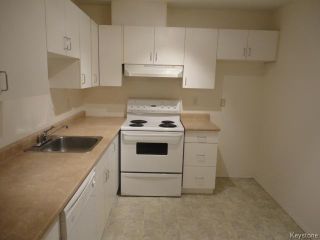 Photo 4: 1666 Jefferson Avenue in WINNIPEG: Maples / Tyndall Park Condominium for sale (North West Winnipeg)  : MLS®# 1402360