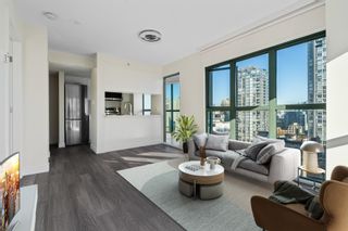 Main Photo: 1204 1188 HOWE Street in Vancouver: Downtown VW Condo for sale in "1188" (Vancouver West)  : MLS®# R2885677