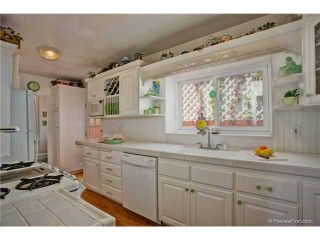 Photo 8: POINT LOMA House for sale : 4 bedrooms : 3036 Kingsley Street in San Diego